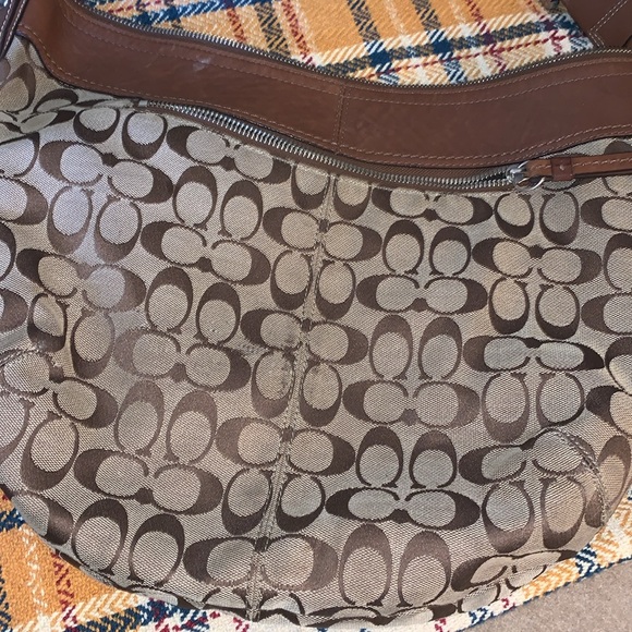 authentic women’s coach bag - Picture 2 of 3